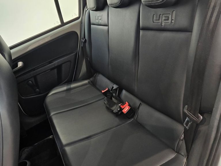 VolksWagen up! SPEED 1.0 TSI T. Flex 12V 5p