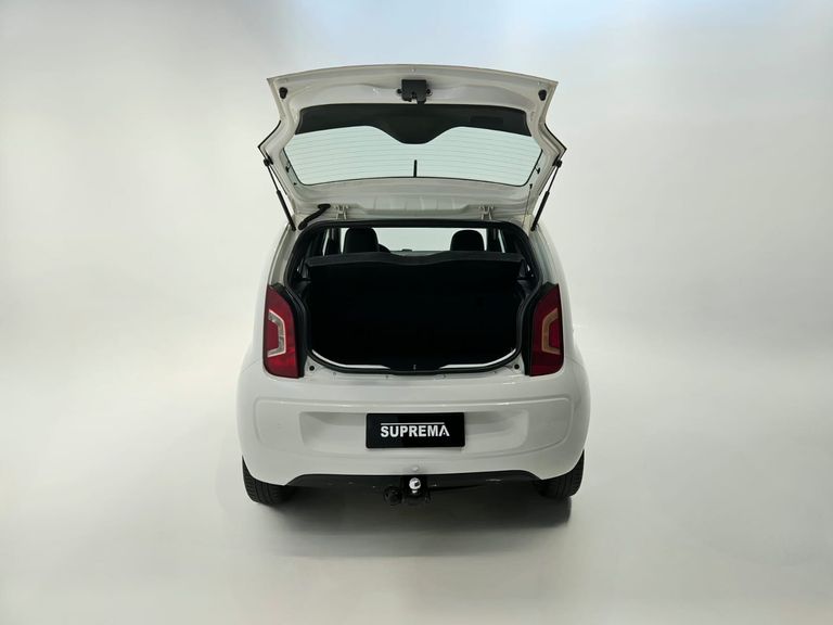 VolksWagen up! SPEED 1.0 TSI T. Flex 12V 5p