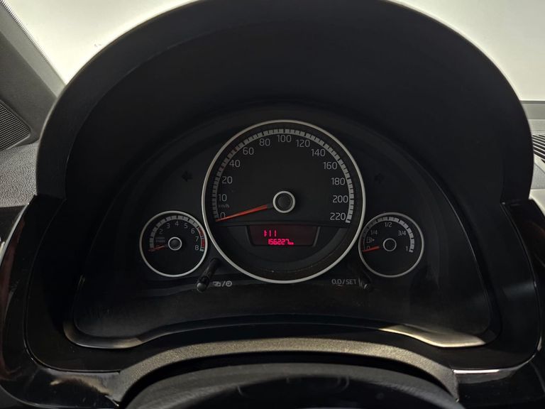 VolksWagen up! SPEED 1.0 TSI T. Flex 12V 5p