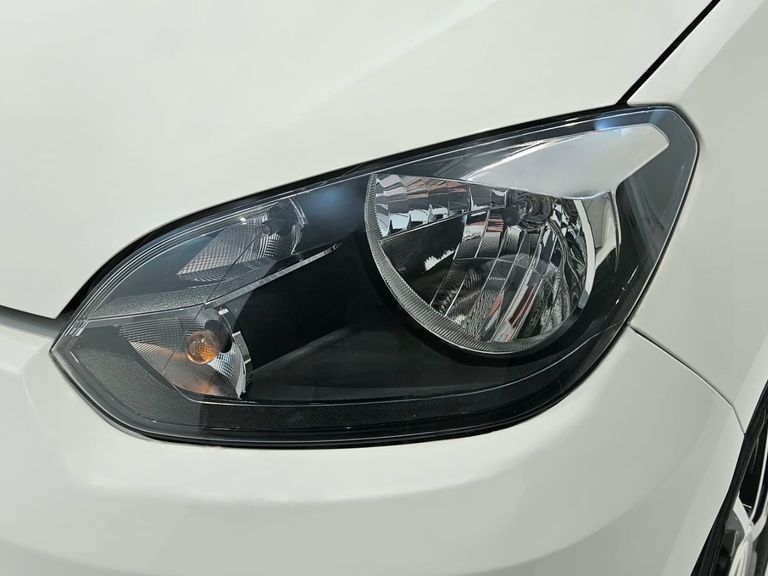 VolksWagen up! SPEED 1.0 TSI T. Flex 12V 5p