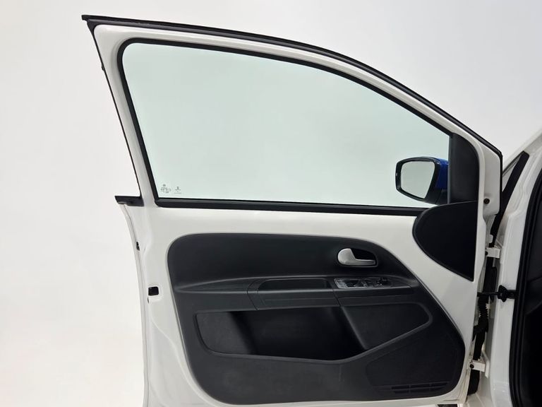 VolksWagen up! SPEED 1.0 TSI T. Flex 12V 5p