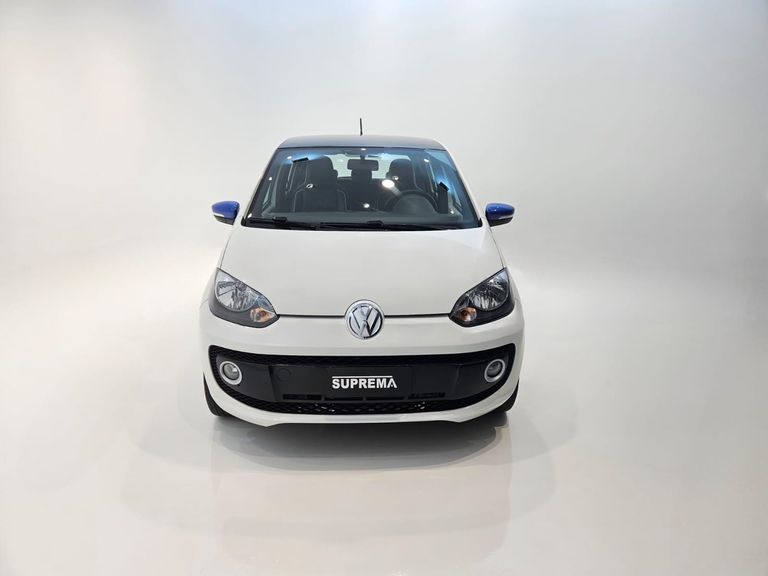 VolksWagen up! SPEED 1.0 TSI T. Flex 12V 5p