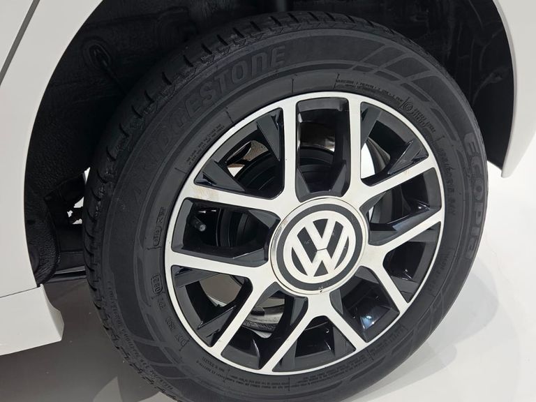 VolksWagen up! SPEED 1.0 TSI T. Flex 12V 5p