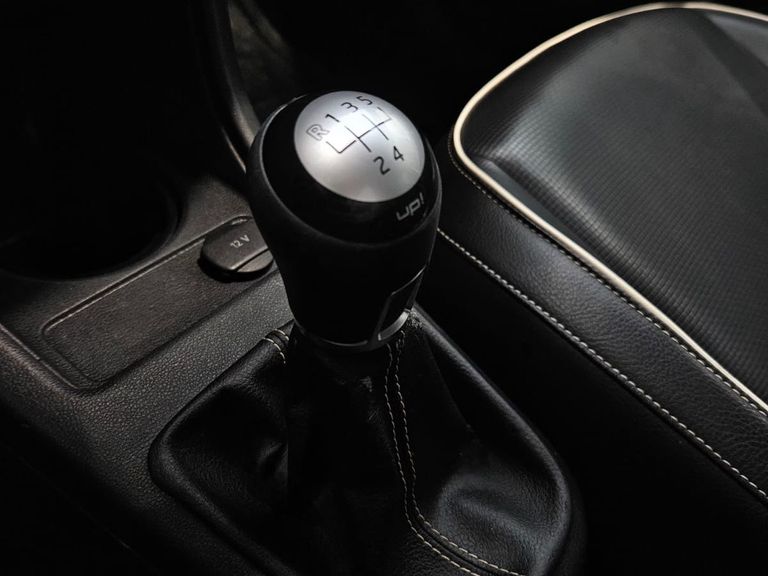 VolksWagen up! SPEED 1.0 TSI T. Flex 12V 5p