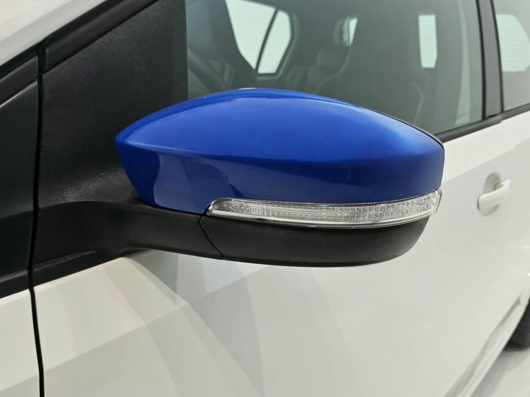 VolksWagen up! SPEED 1.0 TSI T. Flex 12V 5p