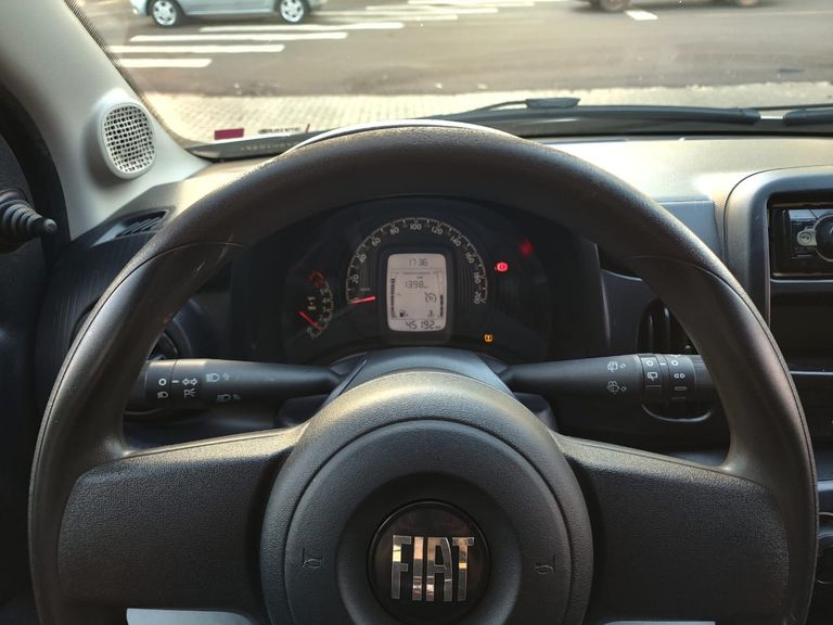 Fiat MOBI LIKE 1.0 Fire Flex 5p.