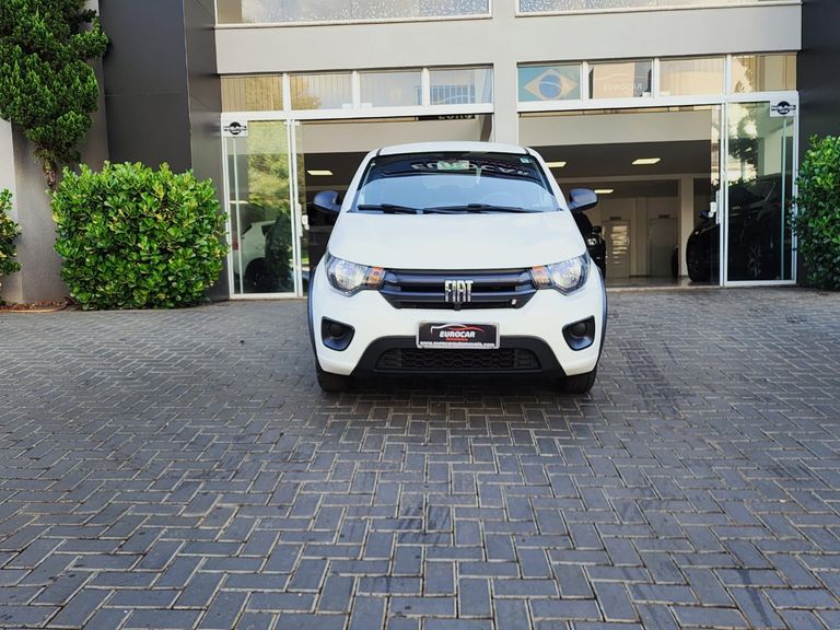 Fiat MOBI LIKE 1.0 Fire Flex 5p.