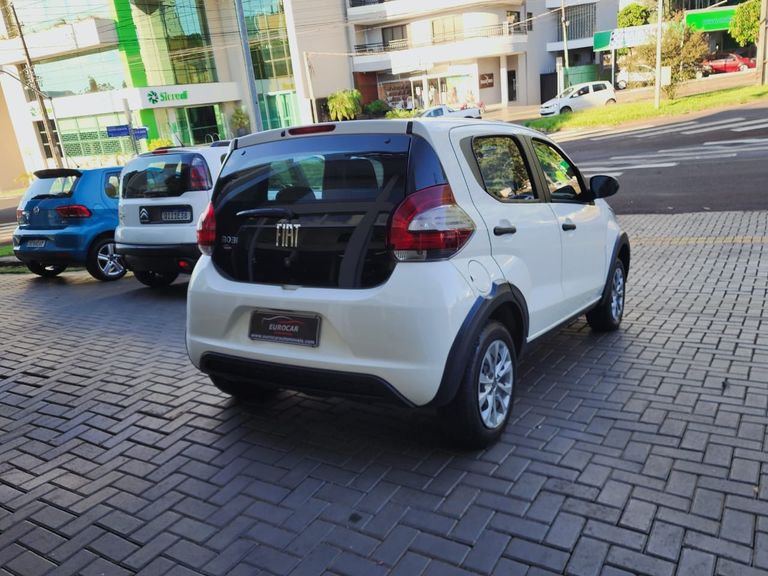 Fiat MOBI LIKE 1.0 Fire Flex 5p.