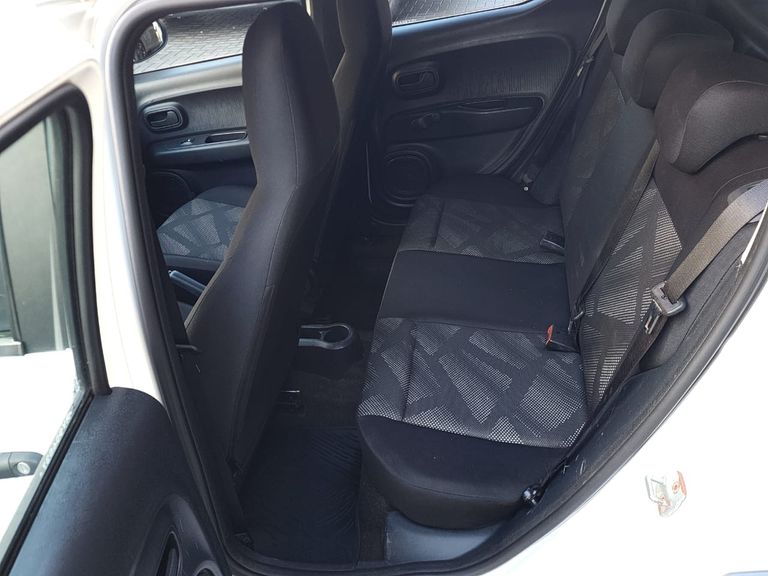 Fiat MOBI LIKE 1.0 Fire Flex 5p.