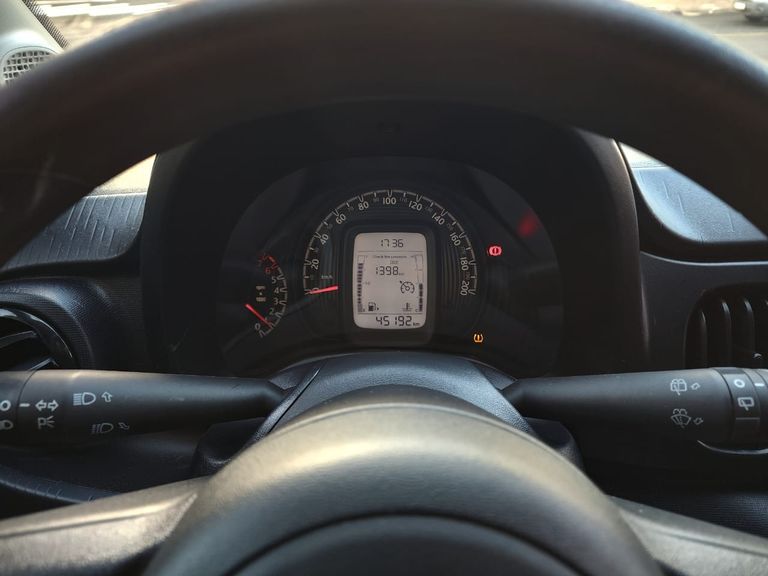 Fiat MOBI LIKE 1.0 Fire Flex 5p.