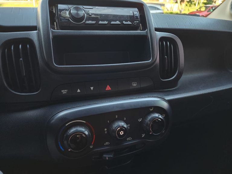 Fiat MOBI LIKE 1.0 Fire Flex 5p.