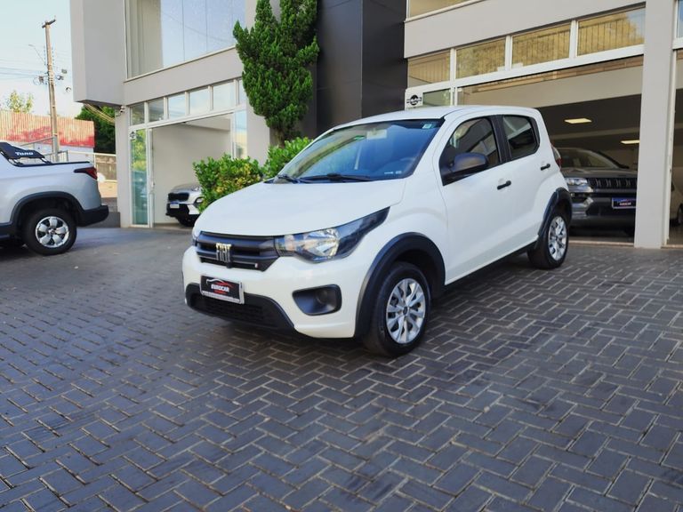 Fiat MOBI LIKE 1.0 Fire Flex 5p.