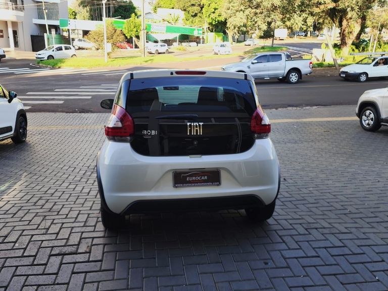 Fiat MOBI LIKE 1.0 Fire Flex 5p.