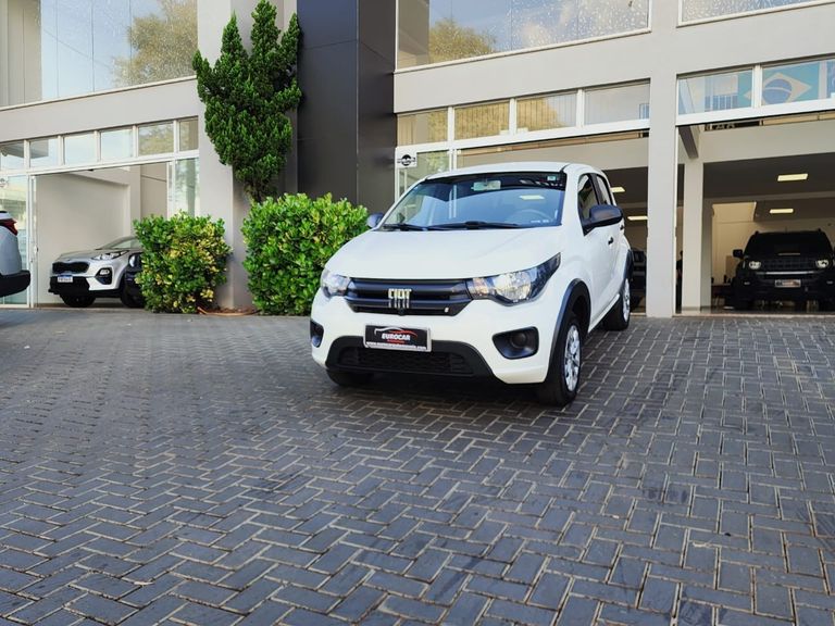 Fiat MOBI LIKE 1.0 Fire Flex 5p.