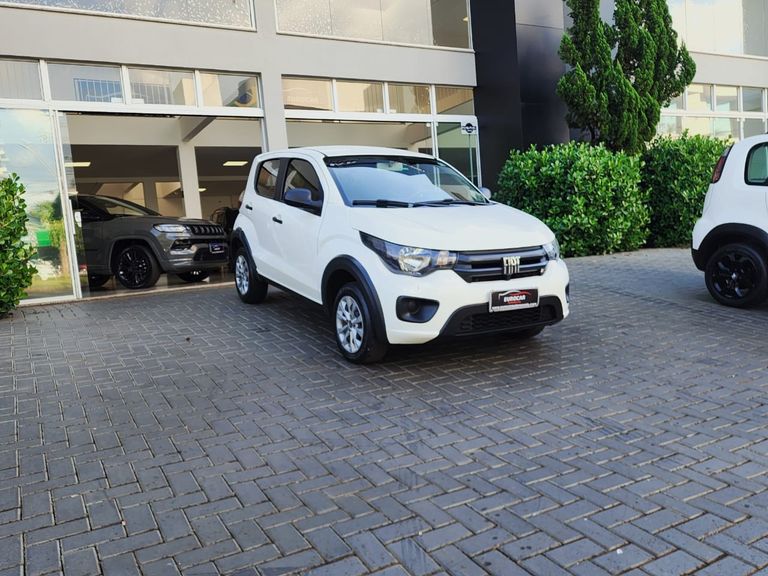 Fiat MOBI LIKE 1.0 Fire Flex 5p.