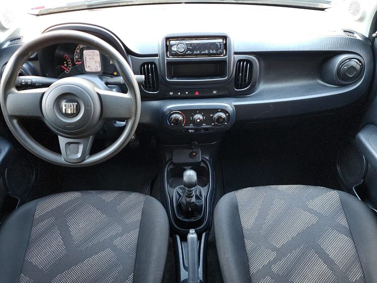 Fiat MOBI LIKE 1.0 Fire Flex 5p.