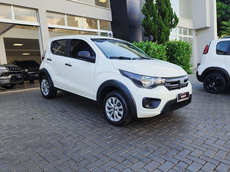 Fiat MOBI LIKE 1.0 Fire Flex 5p.