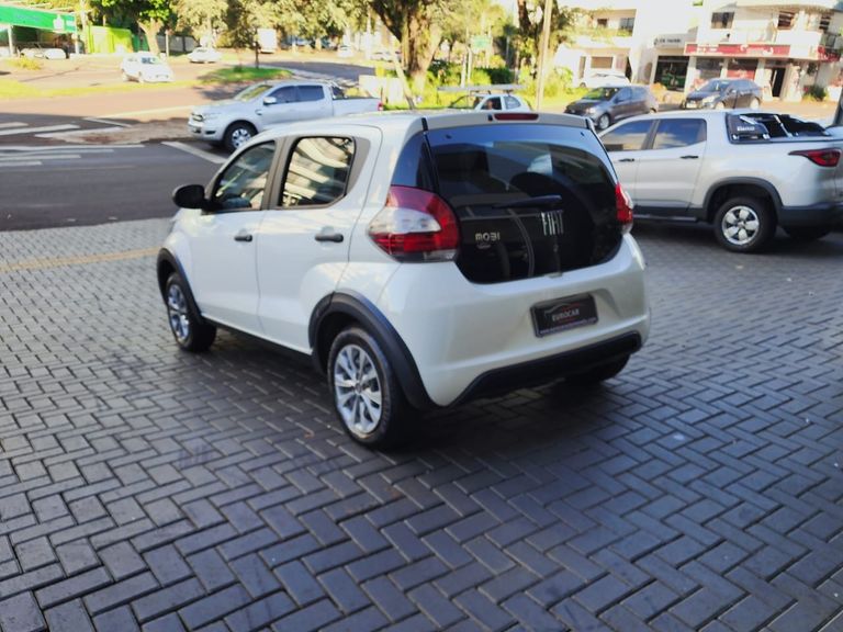 Fiat MOBI LIKE 1.0 Fire Flex 5p.