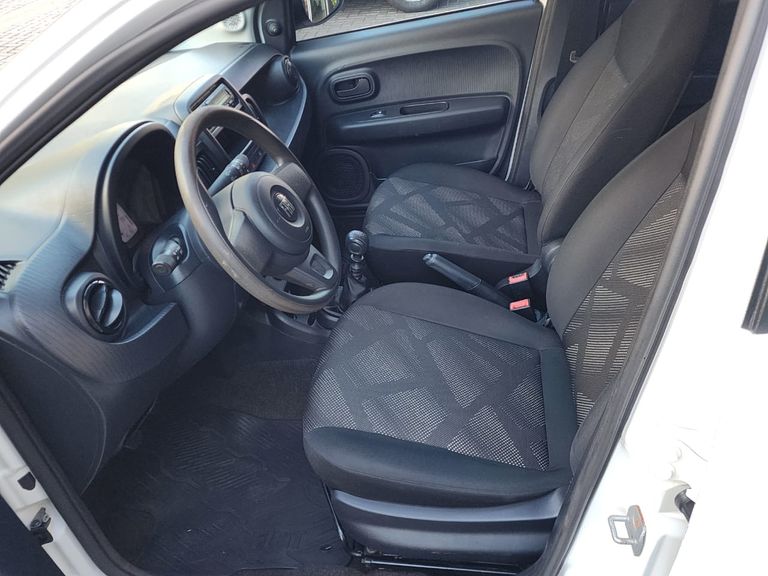 Fiat MOBI LIKE 1.0 Fire Flex 5p.