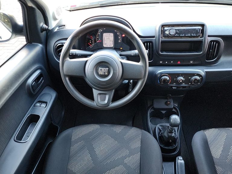 Fiat MOBI LIKE 1.0 Fire Flex 5p.