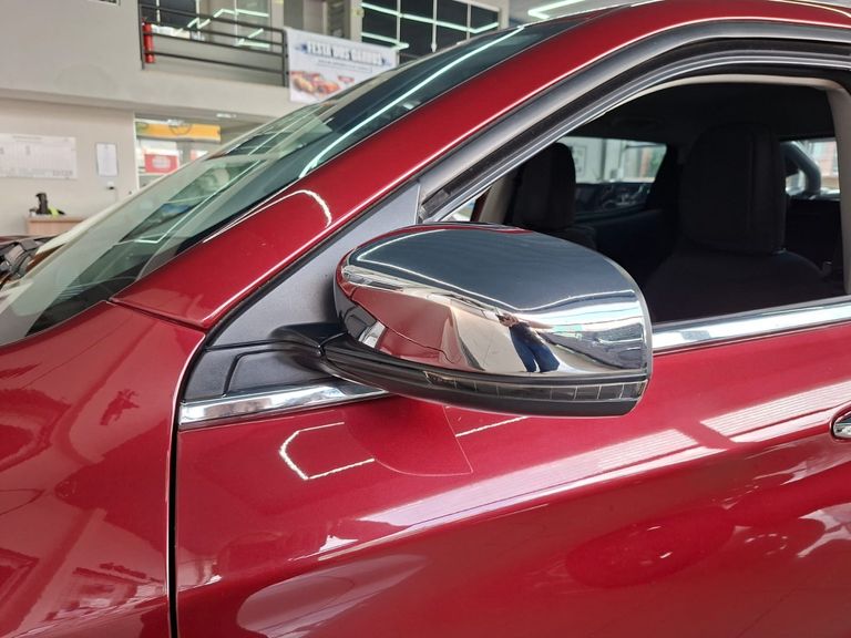 Fiat Toro Endurance 1.3 T270 4x2 Flex Aut.