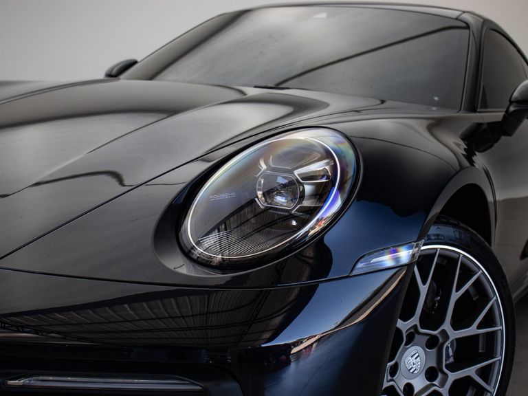 Porsche 911 Carrera Coupe 3.0 (991/992)