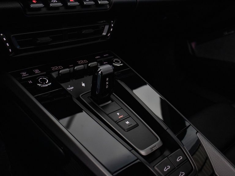 Porsche 911 Carrera Coupe 3.0 (991/992)