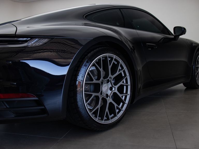 Porsche 911 Carrera Coupe 3.0 (991/992)