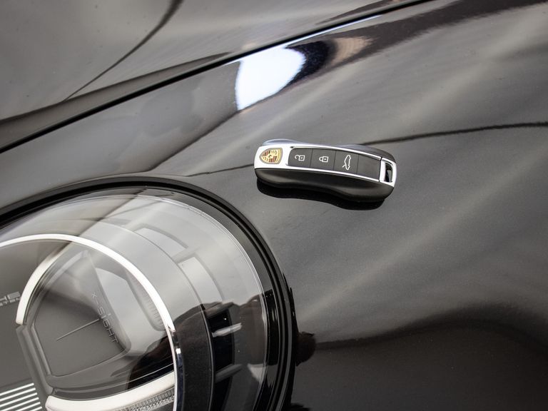 Porsche 911 Carrera Coupe 3.0 (991/992)