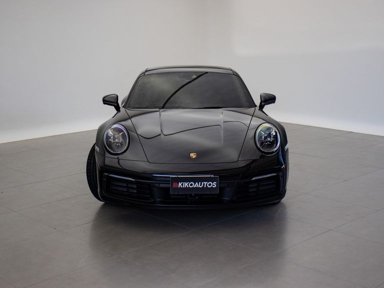 Porsche 911 Carrera Coupe 3.0 (991/992)