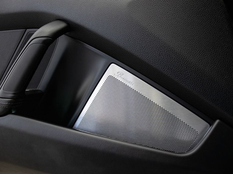 Porsche 911 Carrera Coupe 3.0 (991/992)