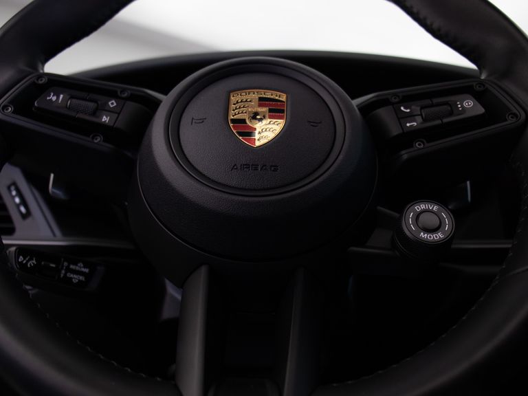 Porsche 911 Carrera Coupe 3.0 (991/992)