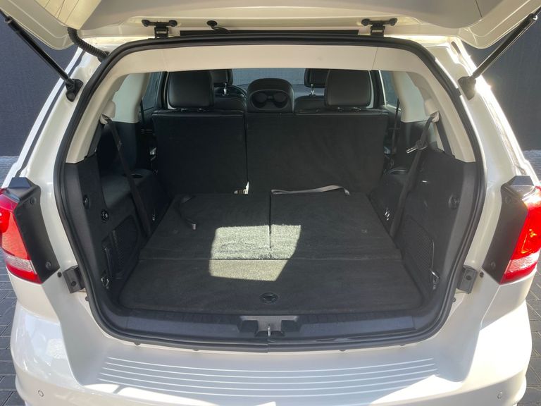 Fiat FREEMONT EMOT./PRECISION 2.4 16V 5p Aut.