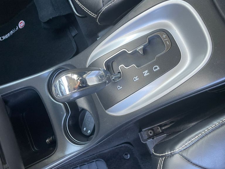 Fiat FREEMONT EMOT./PRECISION 2.4 16V 5p Aut.