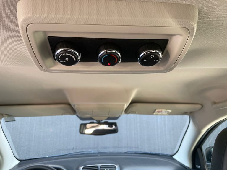 Fiat FREEMONT EMOT./PRECISION 2.4 16V 5p Aut.