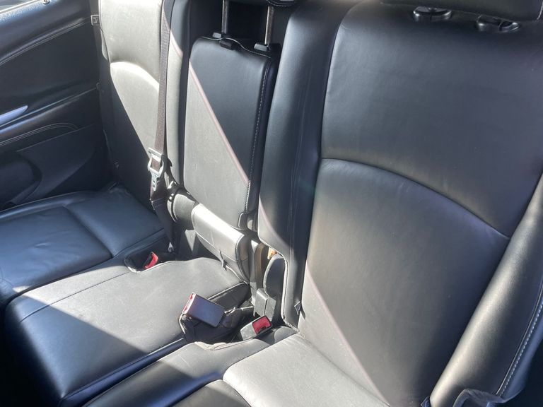 Fiat FREEMONT EMOT./PRECISION 2.4 16V 5p Aut.