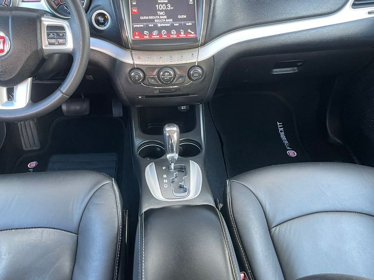 Fiat FREEMONT EMOT./PRECISION 2.4 16V 5p Aut.