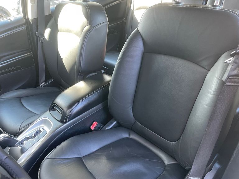 Fiat FREEMONT EMOT./PRECISION 2.4 16V 5p Aut.