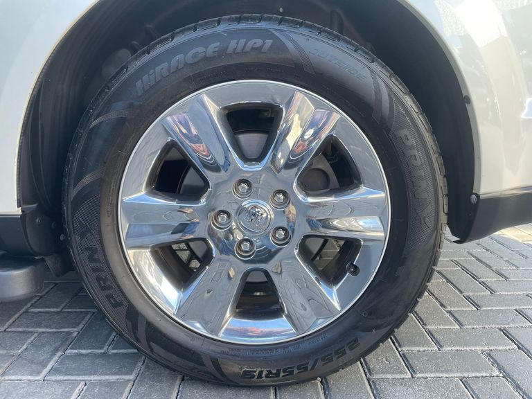 Fiat FREEMONT EMOT./PRECISION 2.4 16V 5p Aut.