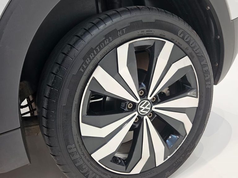 VolksWagen T-Cross 200 TSI 1.0  Flex 12V 5p Aut.