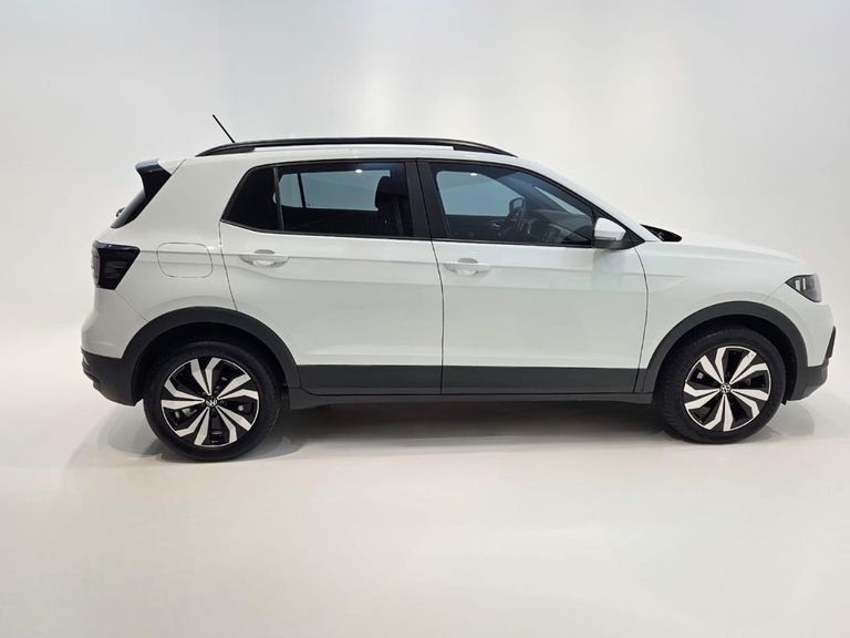 VolksWagen T-Cross 200 TSI 1.0  Flex 12V 5p Aut.