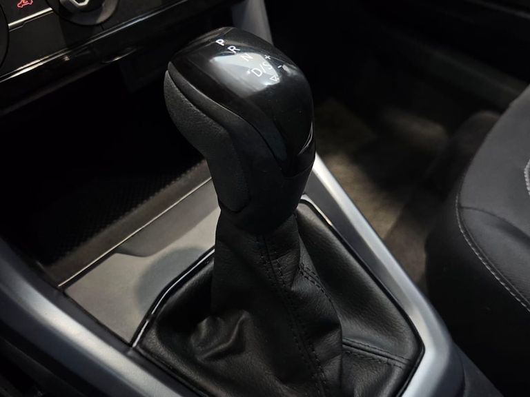 VolksWagen T-Cross 200 TSI 1.0  Flex 12V 5p Aut.