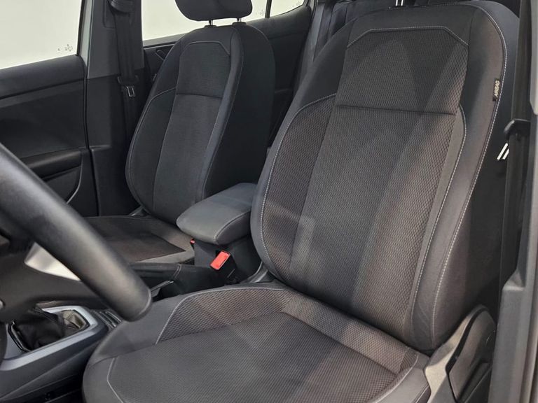 VolksWagen T-Cross 200 TSI 1.0  Flex 12V 5p Aut.