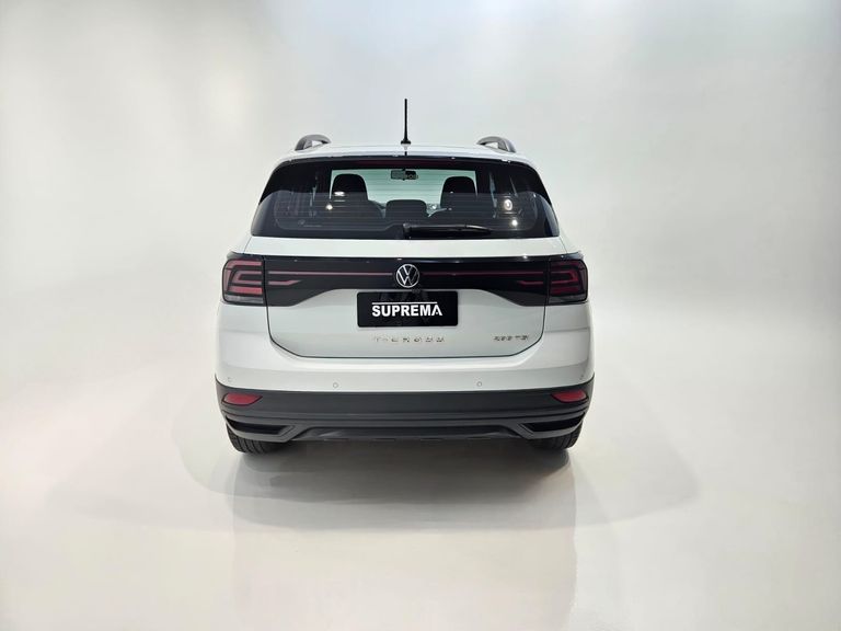 VolksWagen T-Cross 200 TSI 1.0  Flex 12V 5p Aut.