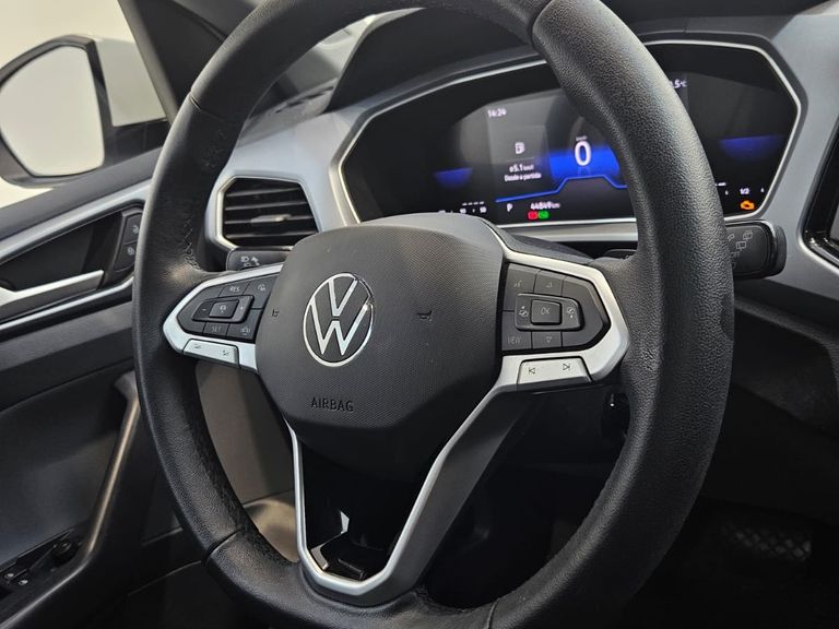 VolksWagen T-Cross 200 TSI 1.0  Flex 12V 5p Aut.