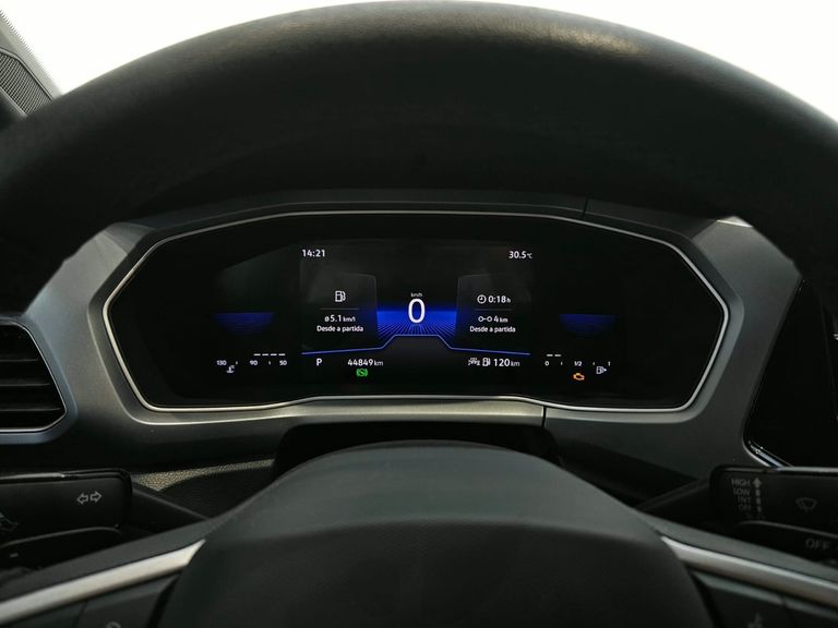 VolksWagen T-Cross 200 TSI 1.0  Flex 12V 5p Aut.