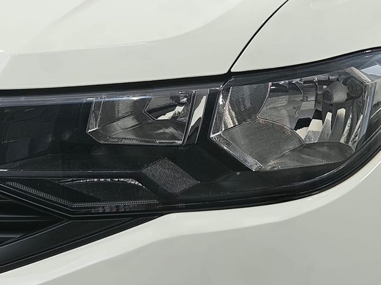 VolksWagen T-Cross 200 TSI 1.0  Flex 12V 5p Aut.