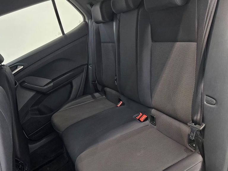 VolksWagen T-Cross 200 TSI 1.0  Flex 12V 5p Aut.
