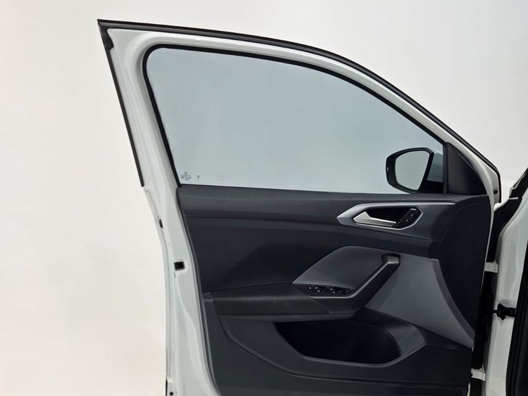 VolksWagen T-Cross 200 TSI 1.0  Flex 12V 5p Aut.