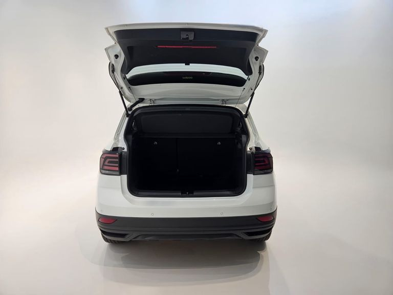 VolksWagen T-Cross 200 TSI 1.0  Flex 12V 5p Aut.